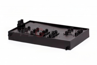 Верхняя часть парковки Mimaki UJF-7151